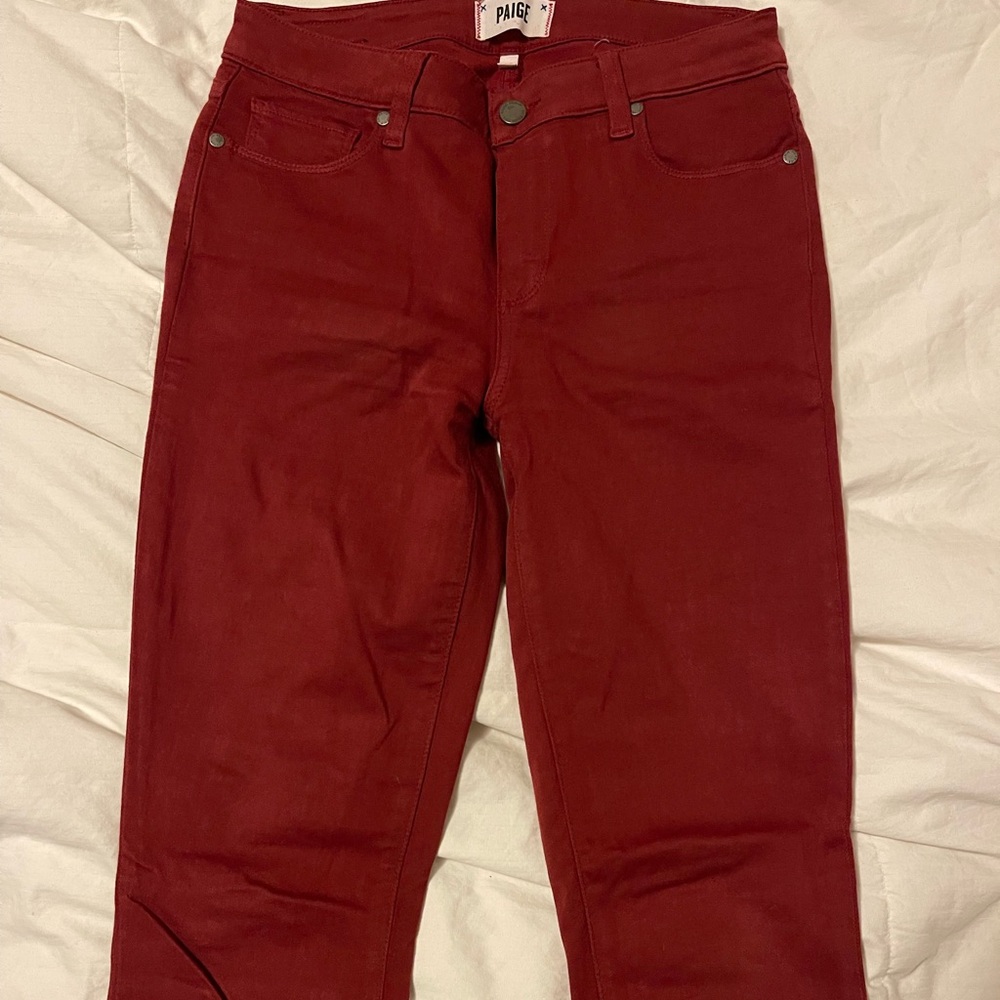 Women’s Paige Jeans